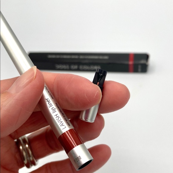 Dose Of Colors, Lip Liner Lavish Creamy Long Wearing BNIB - Picture 3 of 6